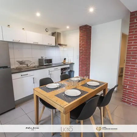 Maison Plante A1 - Hautes Pyrenees *