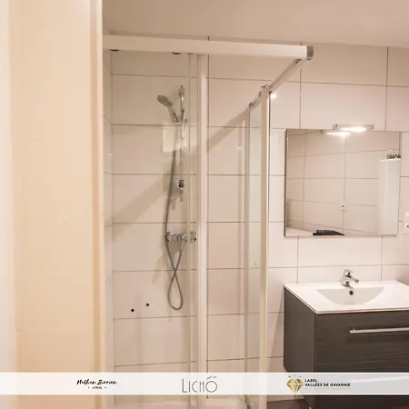 Maison Plante A1 - Hautes Pyrenees Апартаменты Аржеле-Газо