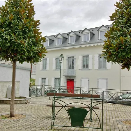 Maison Plante A1 - Hautes Pyrenees דירה