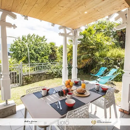 Maison Plante A1 アルジュレス・ガゾスト